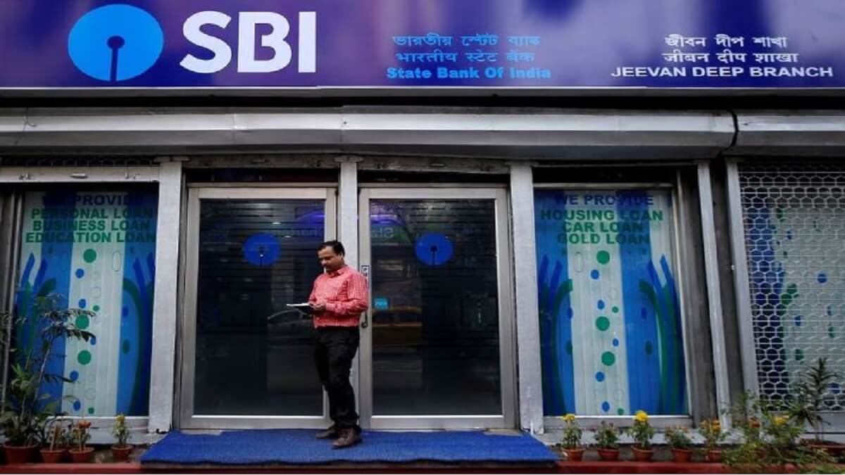 SBI New FD Scheme : Attention SBI Customers : Invest 5 Lakh in this FD, Get Rs 10 Lakh.