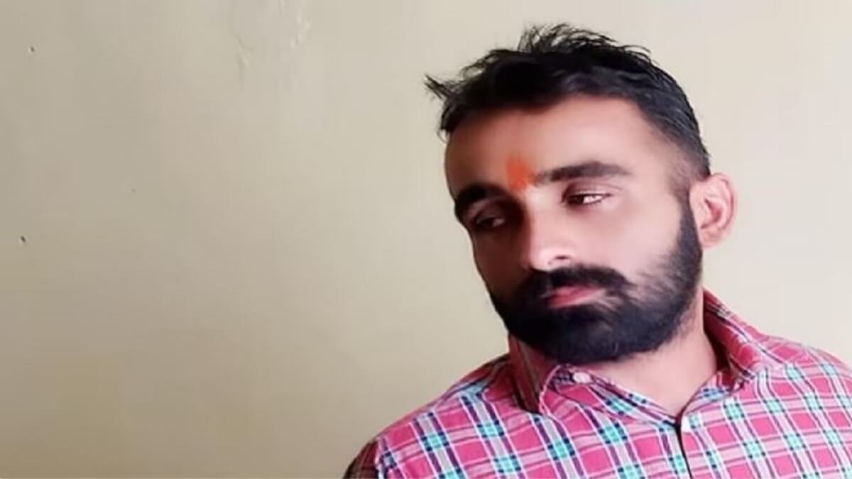 Sidhu Moosewala murder case: Accused Sachin Bishnoi extradited from Azerbaijan to India