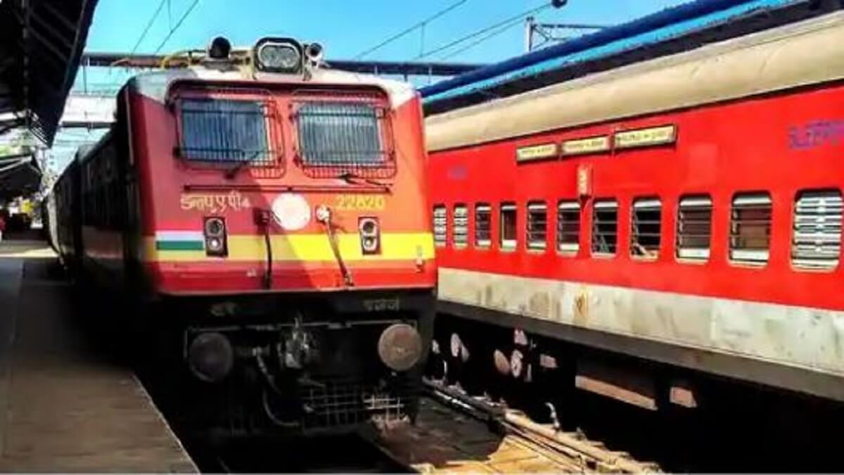 Special train announcement from Bangalore to Kalaburagi on August 14 : South Western Railway Department