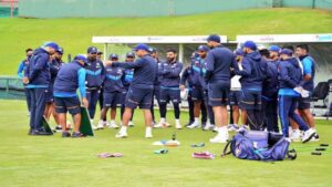 Asia Cup 2023 Rain threat for India vs Pakistan match pitch report team Playing XI 