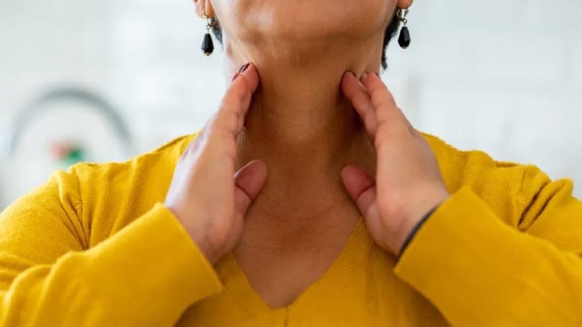 Thyroid Health tips: People suffering from hypothyroidism must avoid these foods