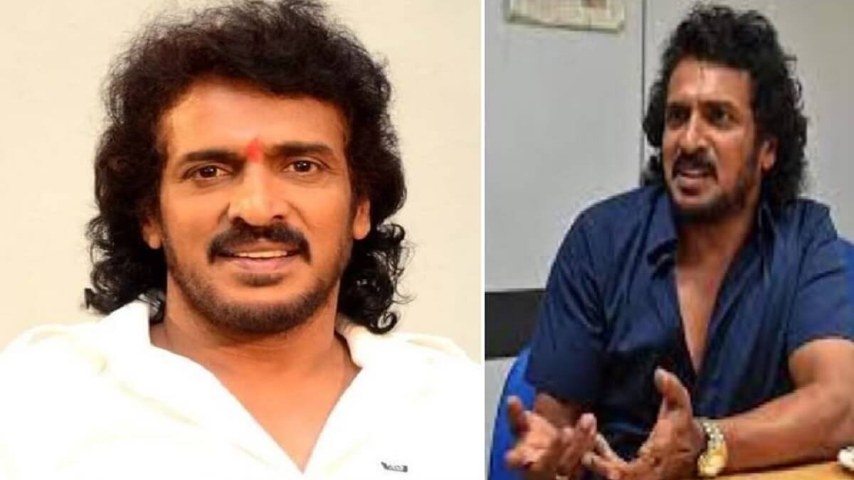 Actor Upendra : File a complaint against Sandalwood real star Upendra
