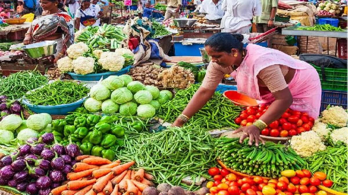 Vegetable Price: Vegetable price will decrease in India: Good news? RBI Governor