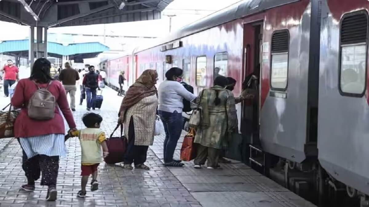 Circular Journey Ticket: Can you travel to multiple destinations in a single train ticket? Check here for this benefit of IRCTC