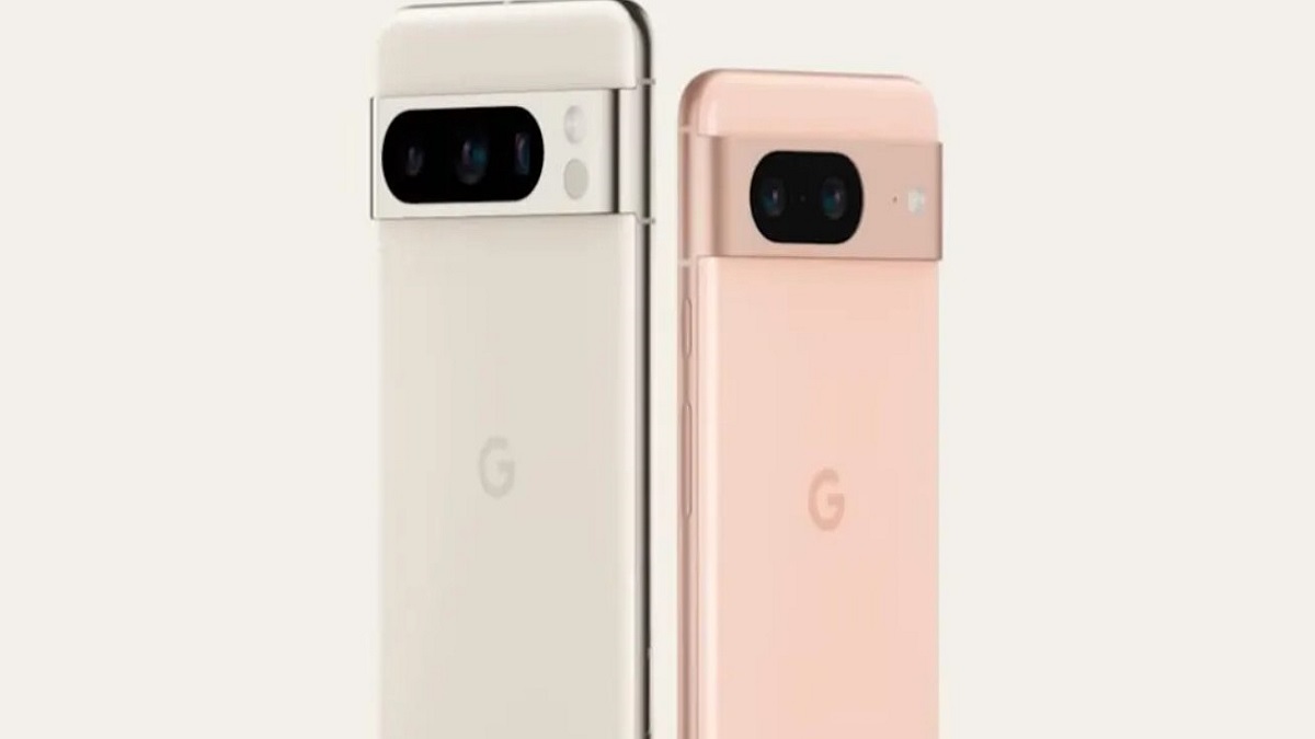 50MP Camera 256 GB Ram Android 14 Technology Google Pixel 8 and Google piexl 8 pro Coming Soon