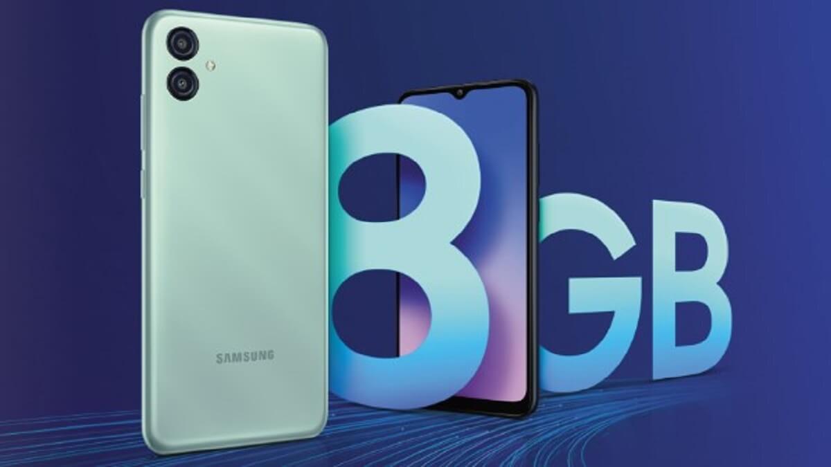 5G Mobile Phones Under 15000rs in india Samsung Galaxy M14 5G