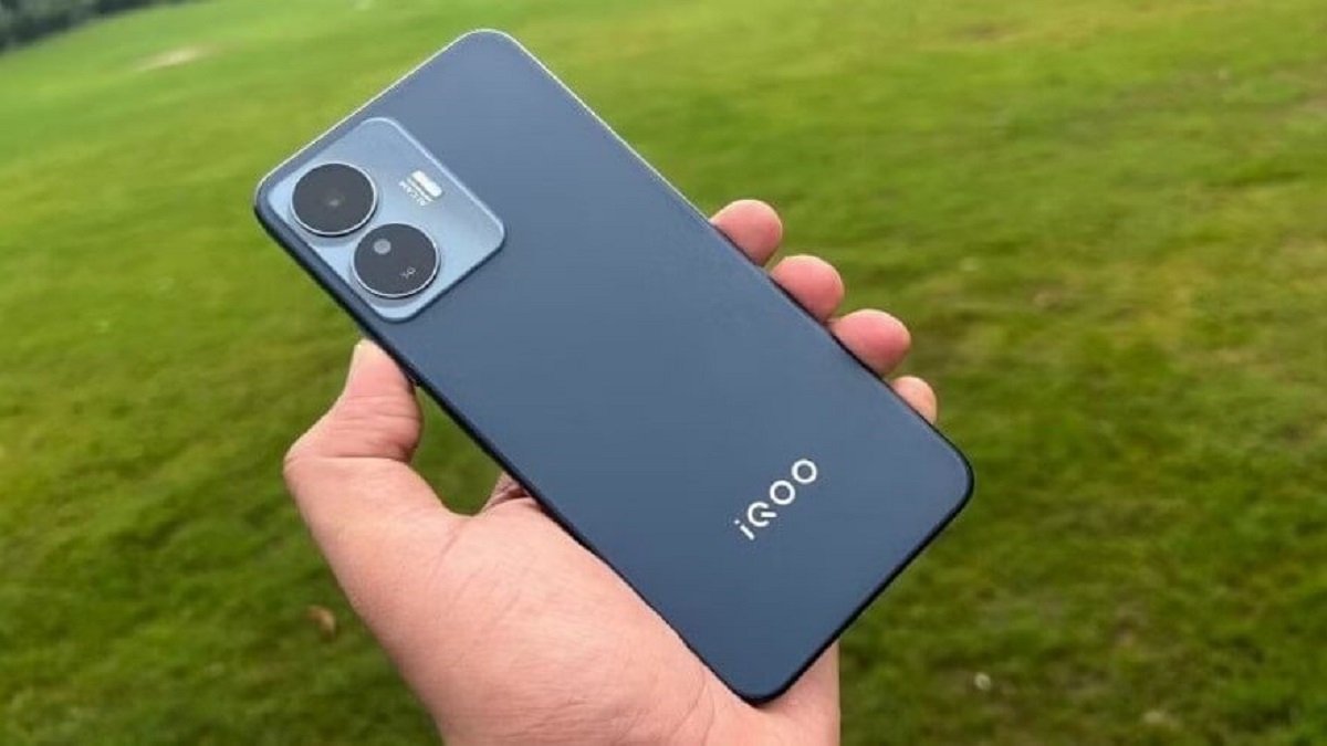 5G Mobile Phones Under 15000rs in india iQoo Z6 Lite 5G