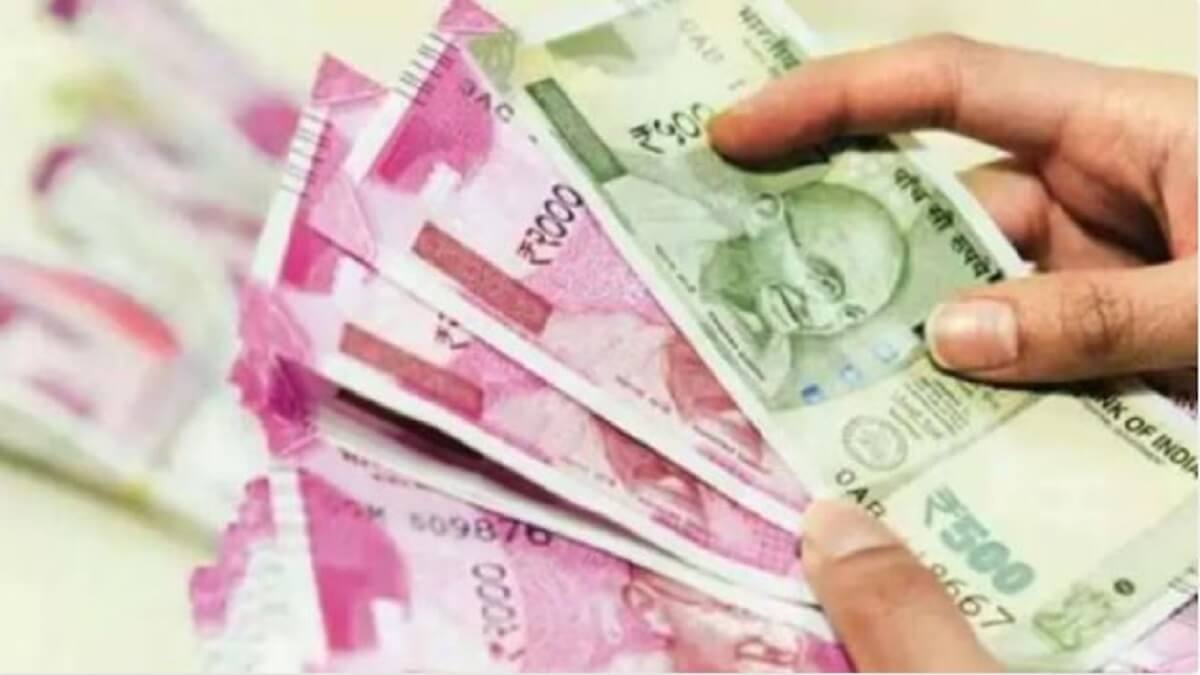 7th Pay Commission: Do you know how much the salary of employees will increase due to increase in DA?
