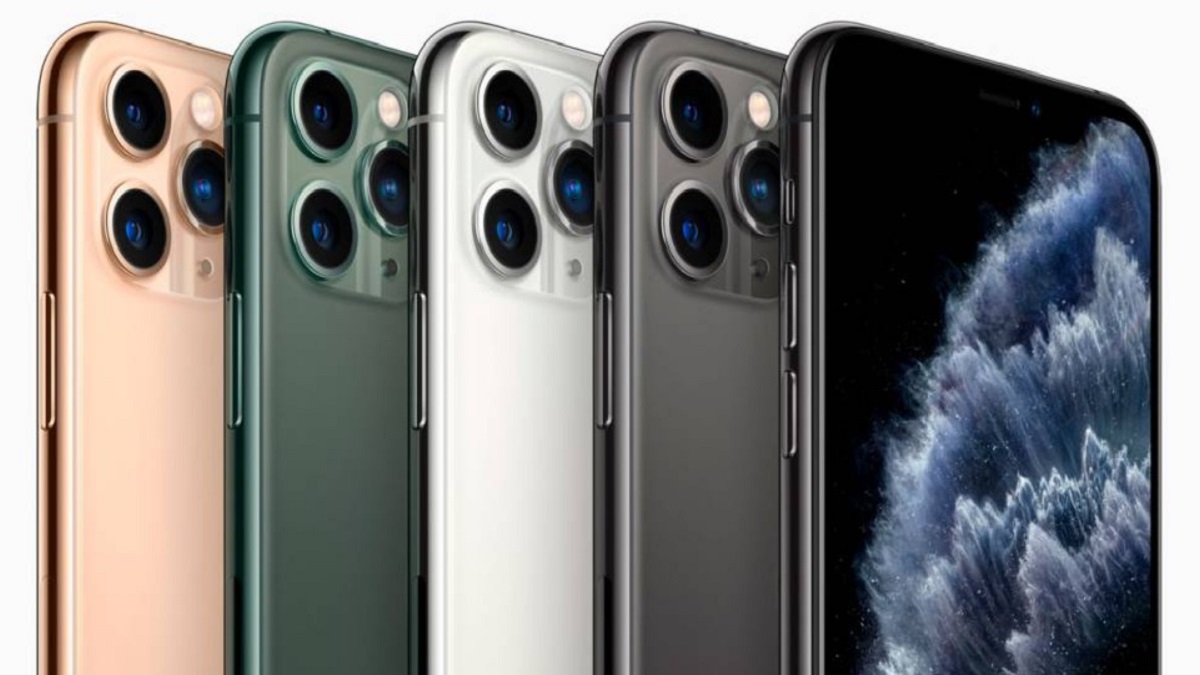 Apple IPhone 11 Huge Discount After IPhone 15 Launch Just For Rs 2999