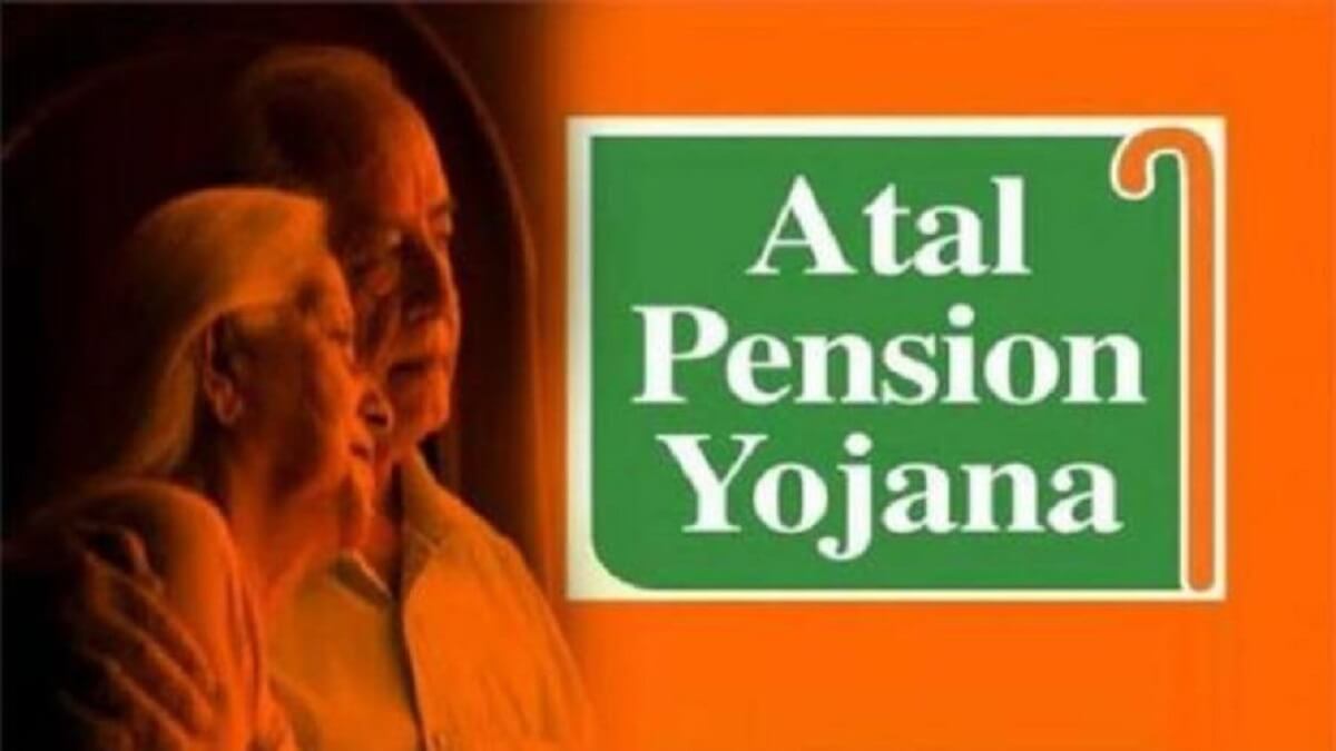 Atal Pension Yojana: The government gives Rs 10 thousand to all married couples. : Do you know this project?