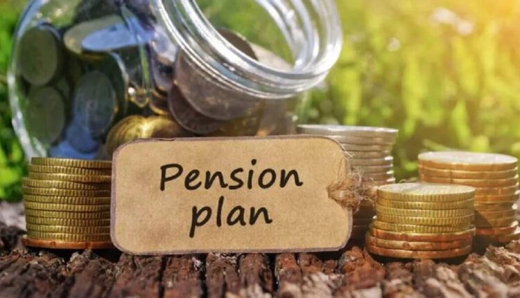 Attention Pensioners: You invest money in NPS, APY, get double profit