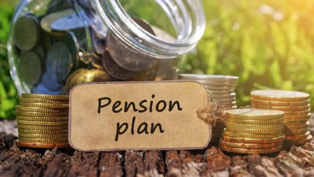 Attention Pensioners: You invest money in NPS, APY, get double profit
