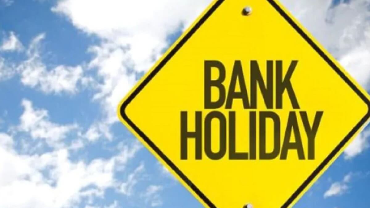 Bank Holidays 2023 18 days Bank Holidays finish Your Work Today