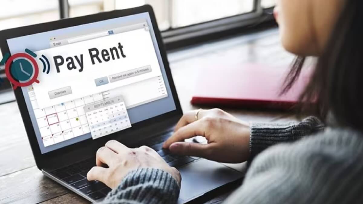 Can i Pay Rent On Credit Card, But dont make these mistakes alone