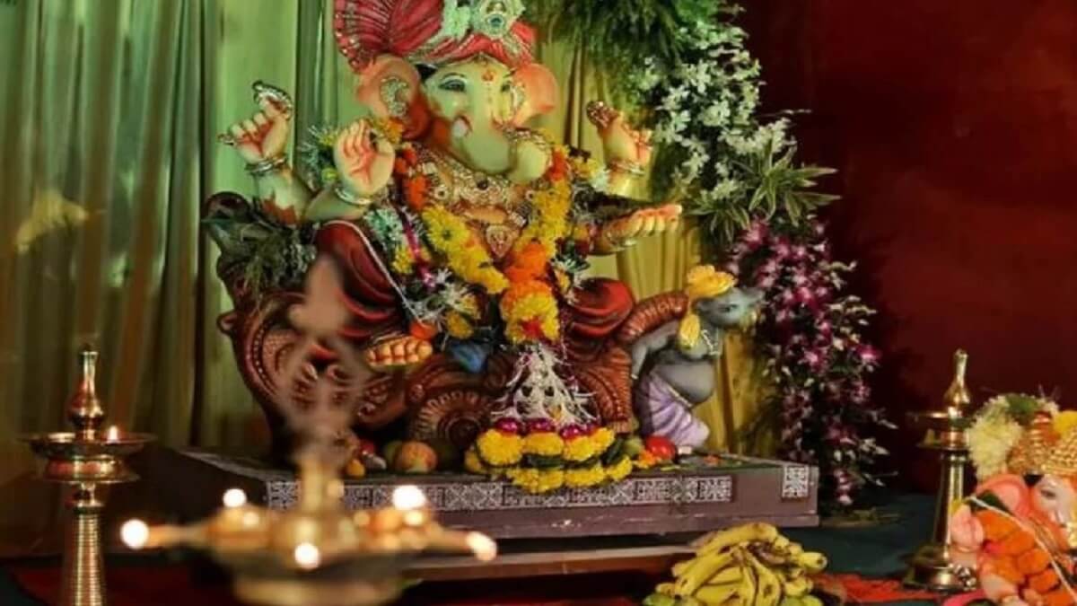 Submission of application to install Ganesha idol on Ganesh Chaturthi is mandatory: BBMP new rules