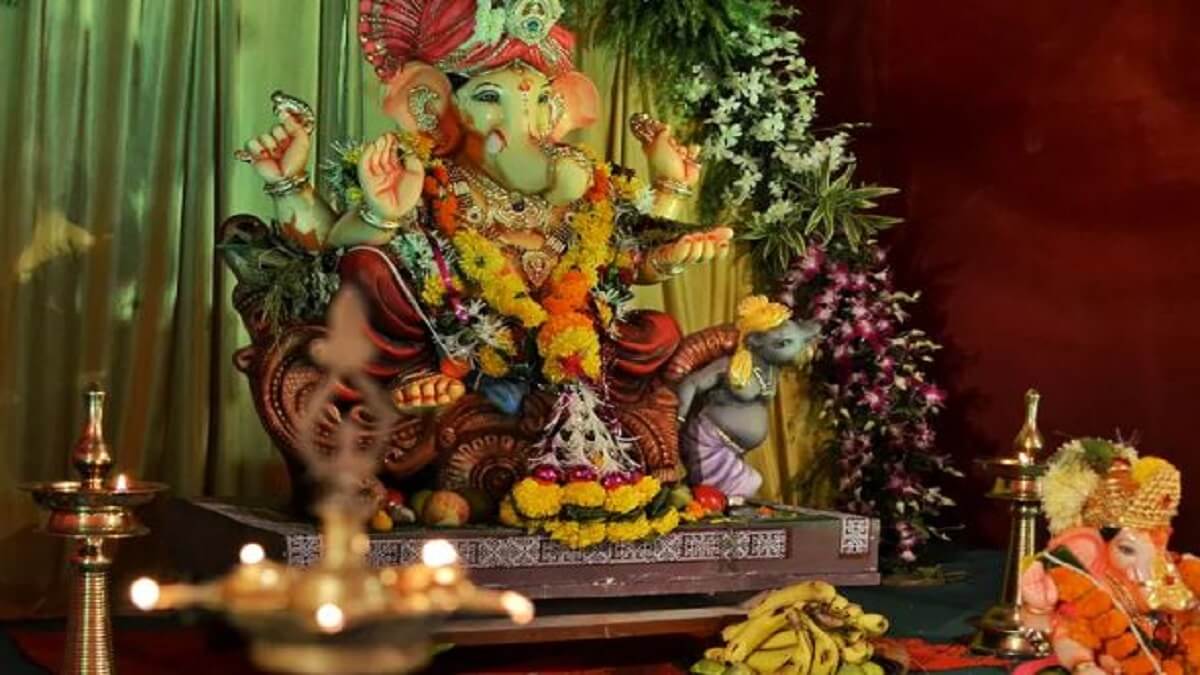 Ganesh Chaturthi: BBMP imposes strict ban on Plaster of Paris idols in Bengaluru