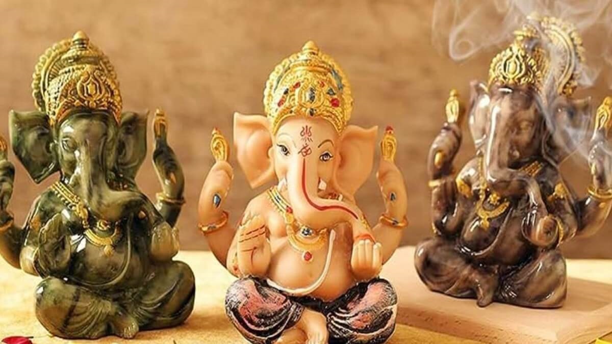 Ganesha Chaturthi What is the mantra for your zodiac sign Here is an easy way to get the fruit of Ganesha