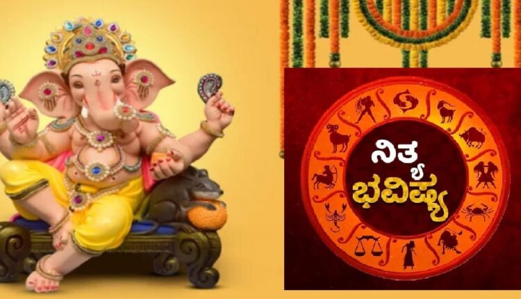 Ganesha Chaturthi What is the mantra for your zodiac sign? Here is an easy way to get the fruit of Ganesha
