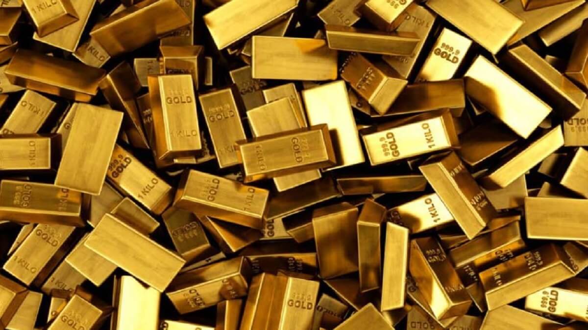 Gold Rate Down Today Check Gold And Silver Rate In Major Cities 