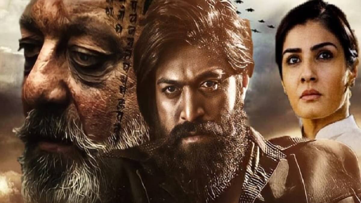 Good News for Hombale Films KGF 3 release Date Announced 