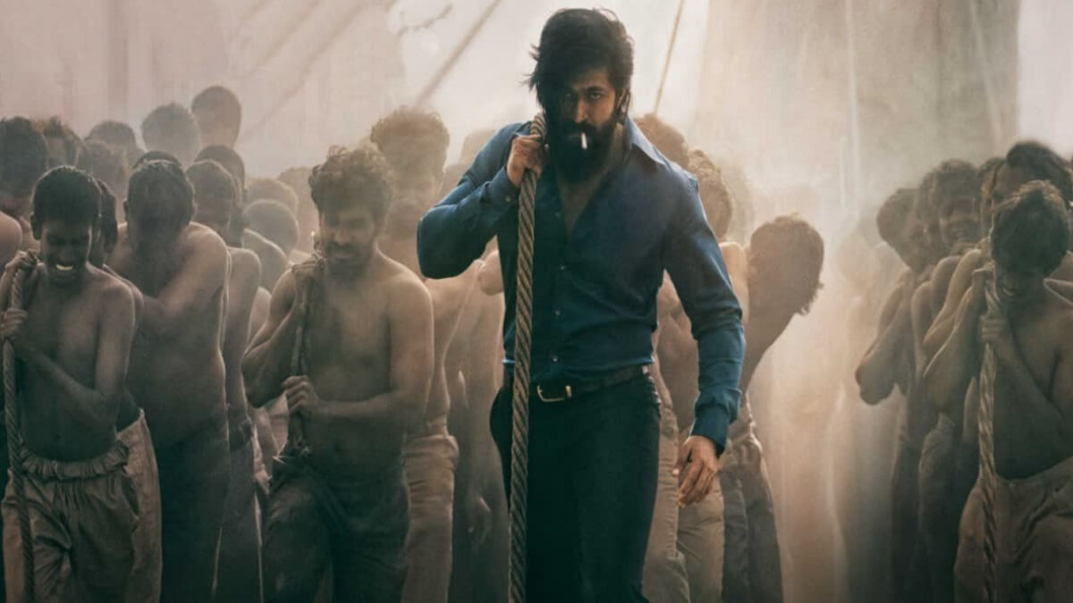 Good News for Hombale Films KGF 3 release Date Announced 