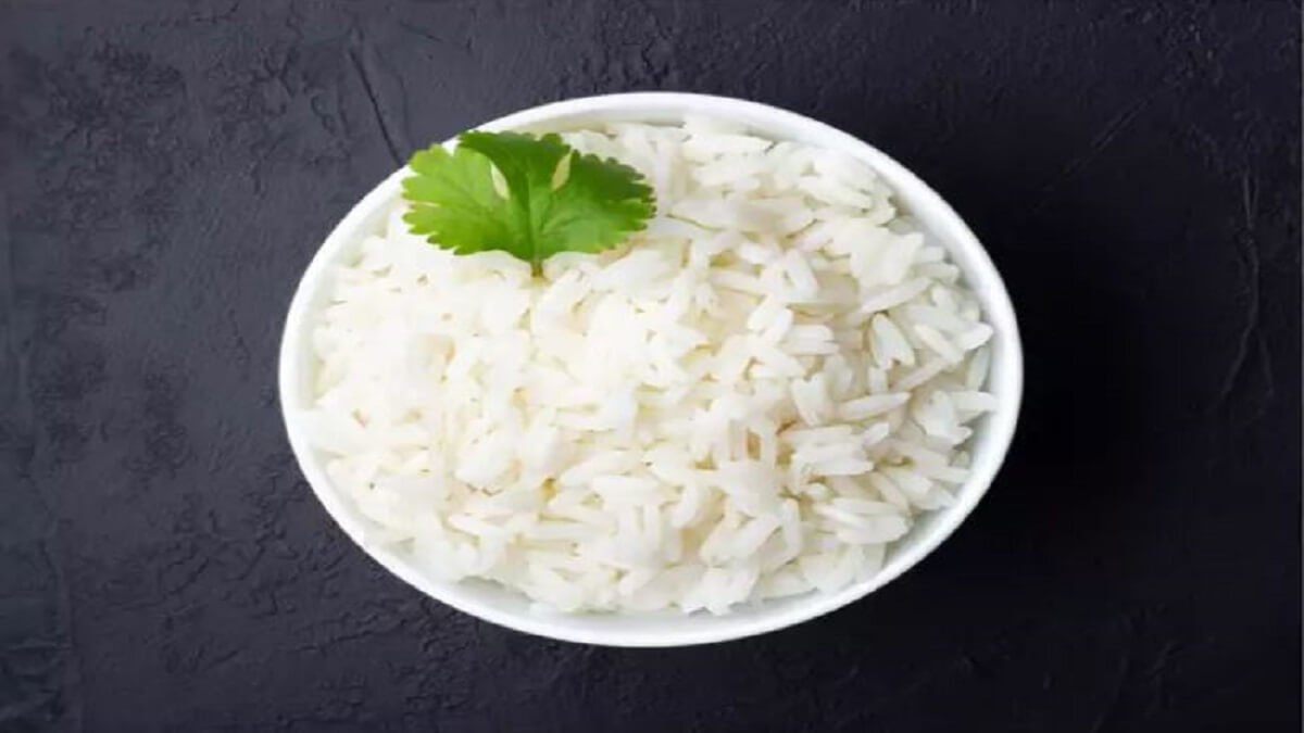 Health Tips: Don't throw the leftover rice at night! Do you know how much benefit there is?