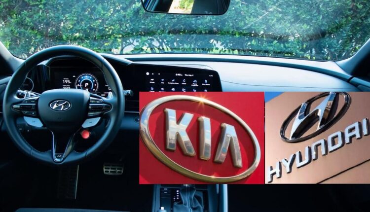 Hyundai and Kia companies have recalled more than 34 lakh cars due to technical problems