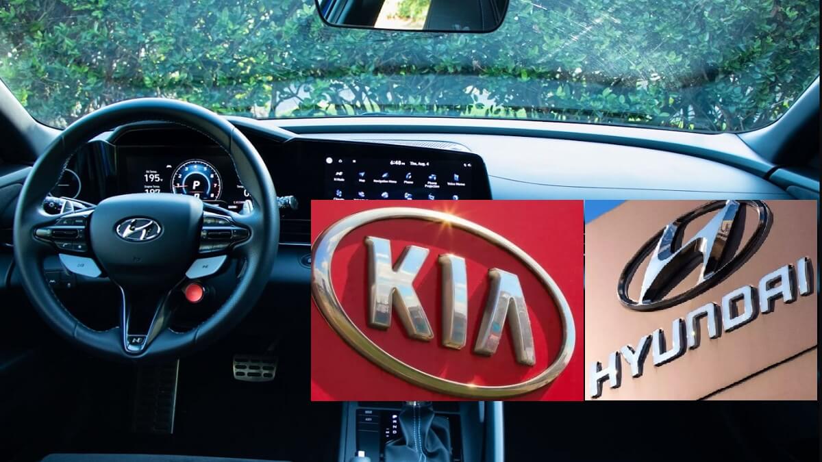 Hyundai and Kia companies have recalled more than 34 lakh cars due to technical problems