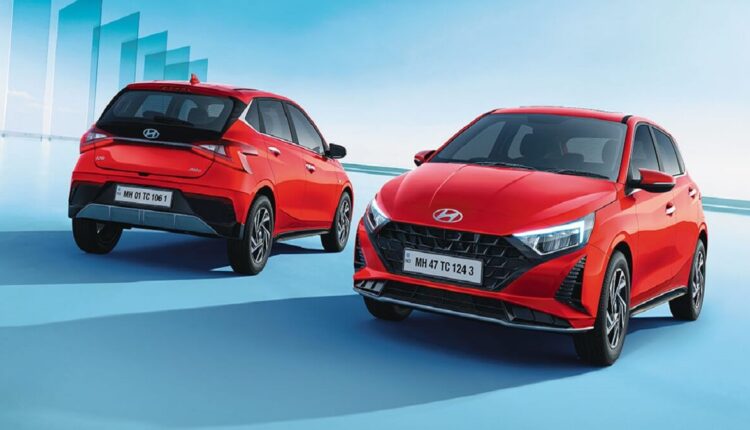 Hyundai i20 2023 hatchback car launched, prices start at just Rs 6.99 lakh