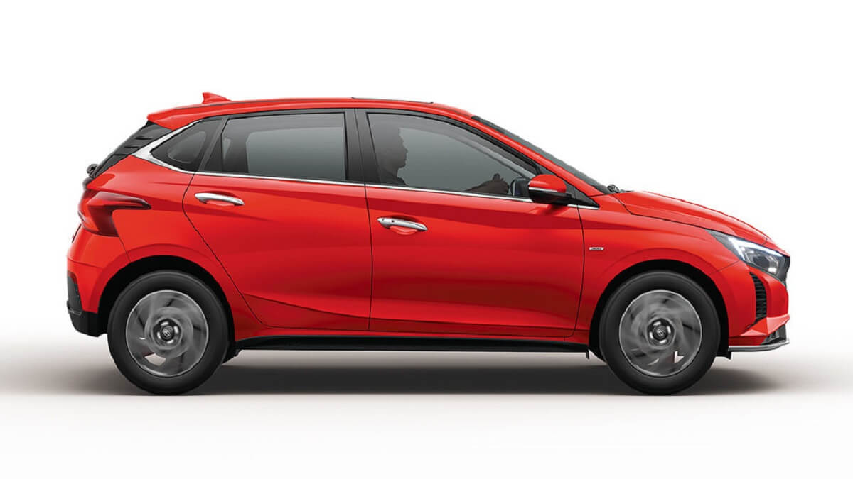 Hyundai i20 2023 hatchback car launched, prices start at just Rs 6.99 lakh 