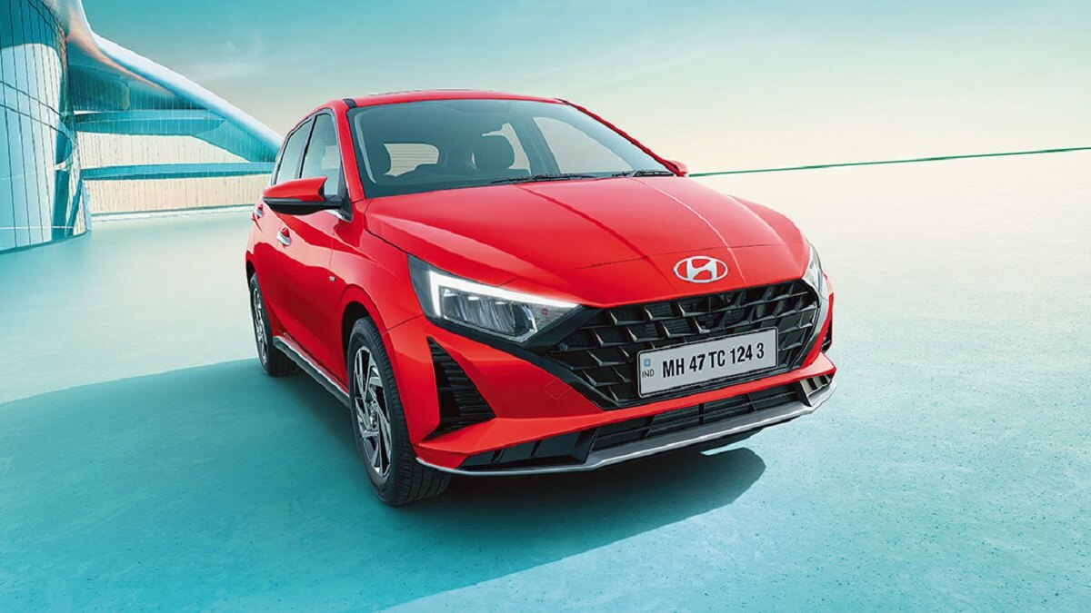 Hyundai i20 2023 hatchback car launched, prices start at just Rs 6.99 lakh 