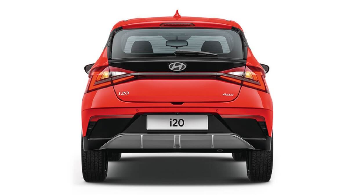 Hyundai i20 2023 hatchback car launched, prices start at just Rs 6.99 lakh