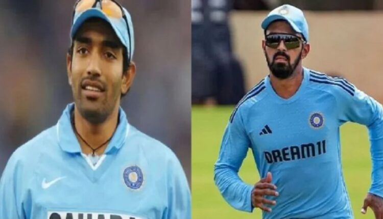 IND vs PAK Asia Cup 2023 Dont Give Chance To KL Rahul; Robin Uthappa Big Statement