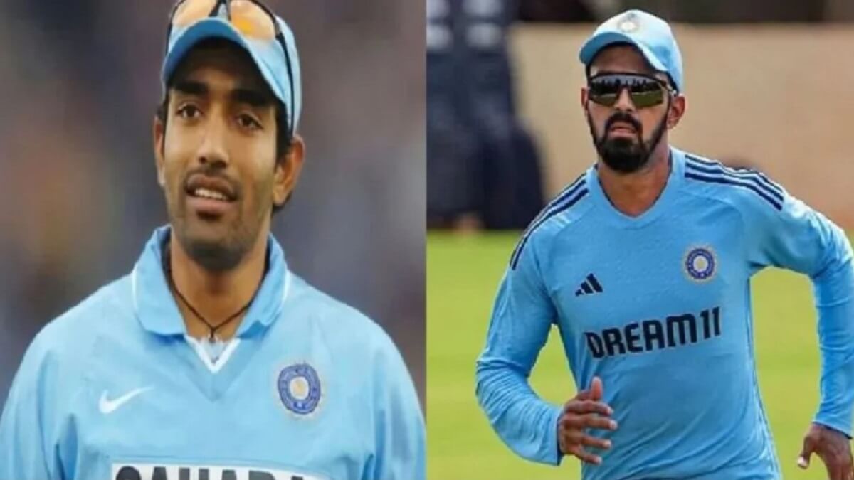 IND vs PAK Asia Cup 2023 Dont Give Chance To KL Rahul; Robin Uthappa Big Statement