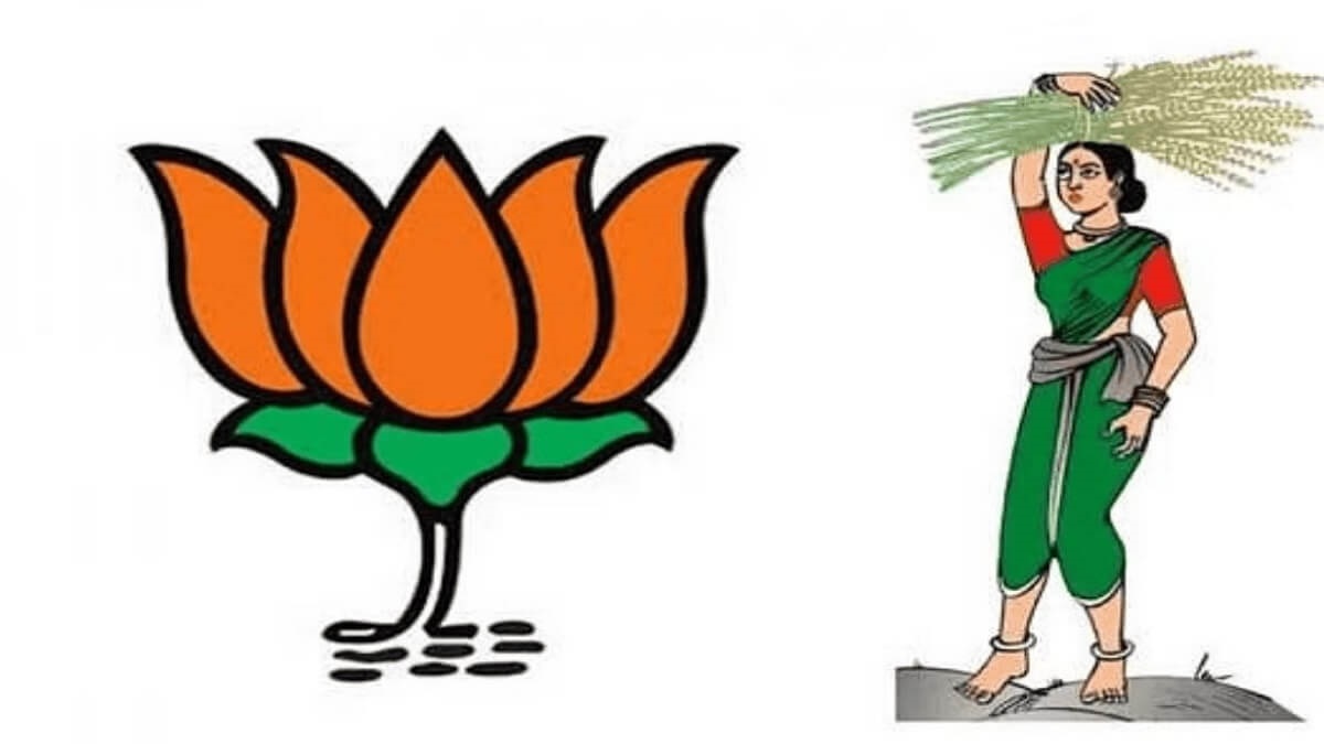 JDS-BJP alliance today Climax Who knows which constituencies Here's the inside story