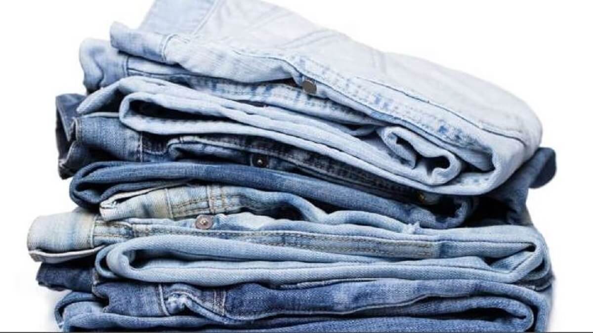 Interesting information behind jeans pants pockets! History of something