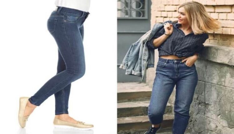 Interesting information behind jeans pants pockets! History of something