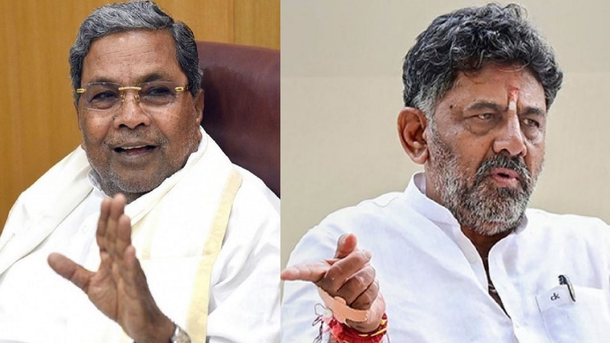 Karnataka 2 DCM Demands for Congress Leaders, Government Siddaramaiah Vs DK Shivakumar