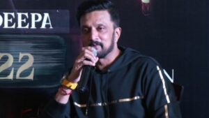 Sudeep-Darshan did not unite at last! Do you know what the reason is?!