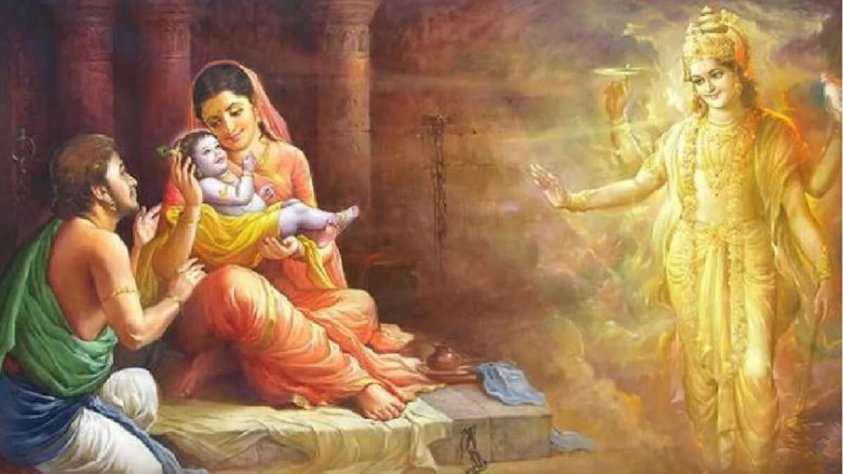 Krishna Janmashtami 2023: Today is Sri Krishna Janmashtami: How much do you know about the Puja rituals?