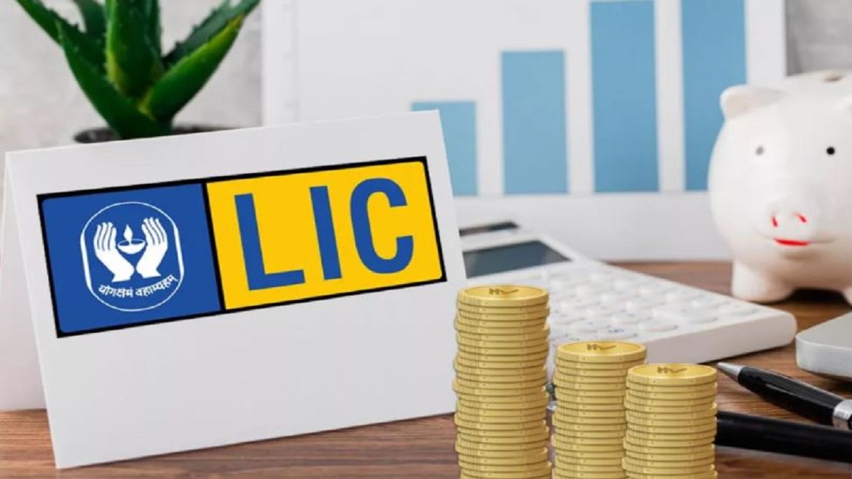 Don't worry about LIC policy lapsing: LIC has given great good news to customers.
