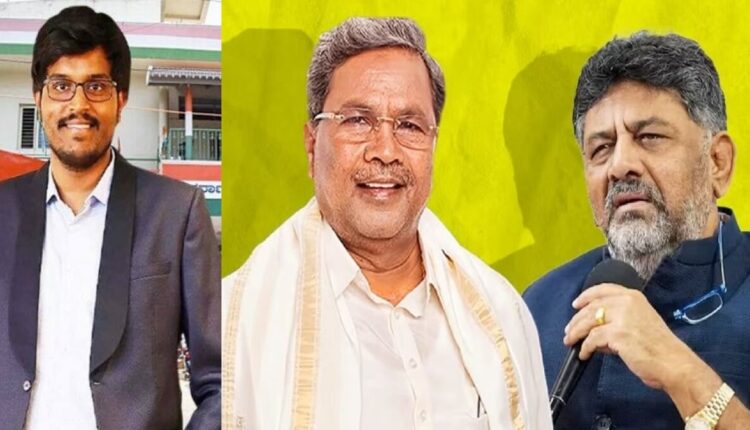 Lok Sabha Elections 2024 Karnataka Congress Depend Sunil Kanugol poll