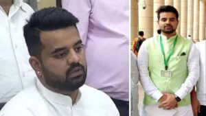 Hassan JDS MP Prajwal Revanna is ineligible: Can't contest the election?