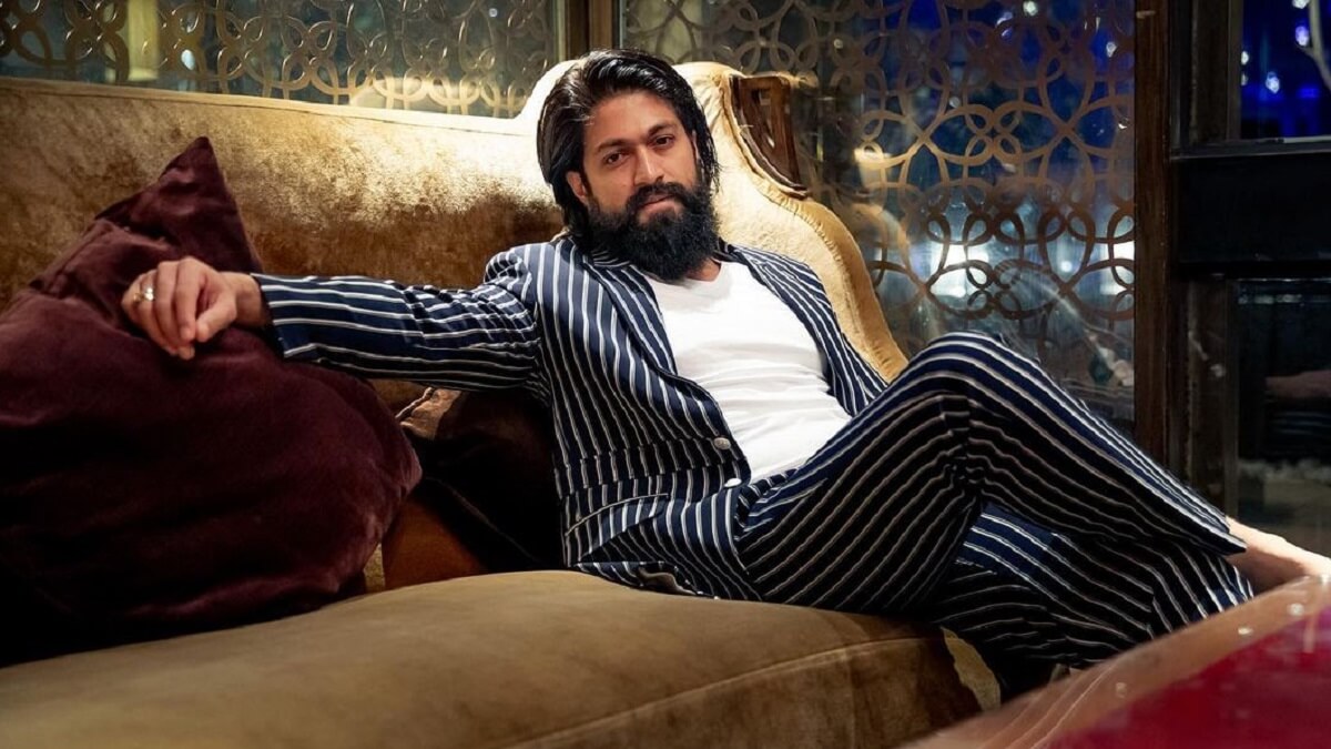 No story, no capital The secret of KGF actor Yash Next Movie delay is finally revealed 