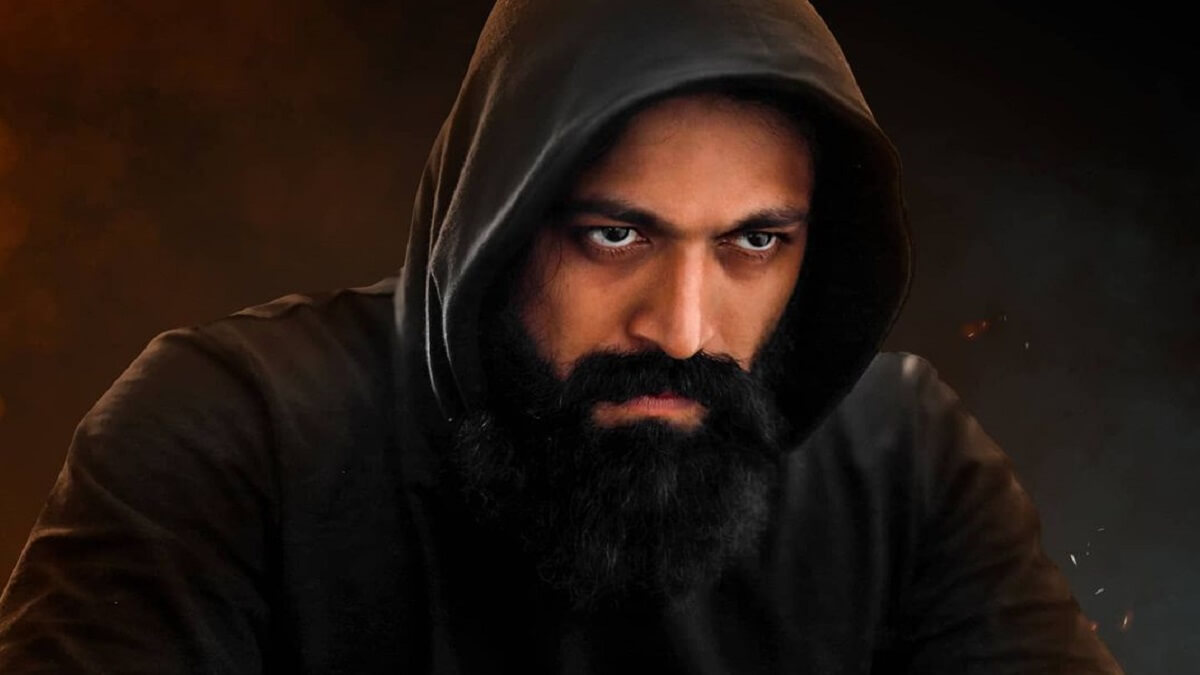 No story, no capital The secret of KGF actor Yash Next Movie delay is finally revealed 2