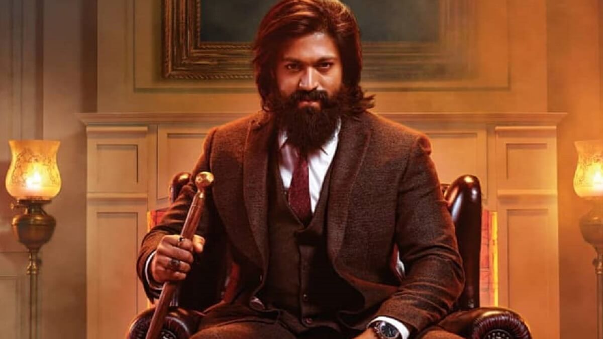 No story, no capital The secret of KGF actor Yash Next Movie delay is finally revealed