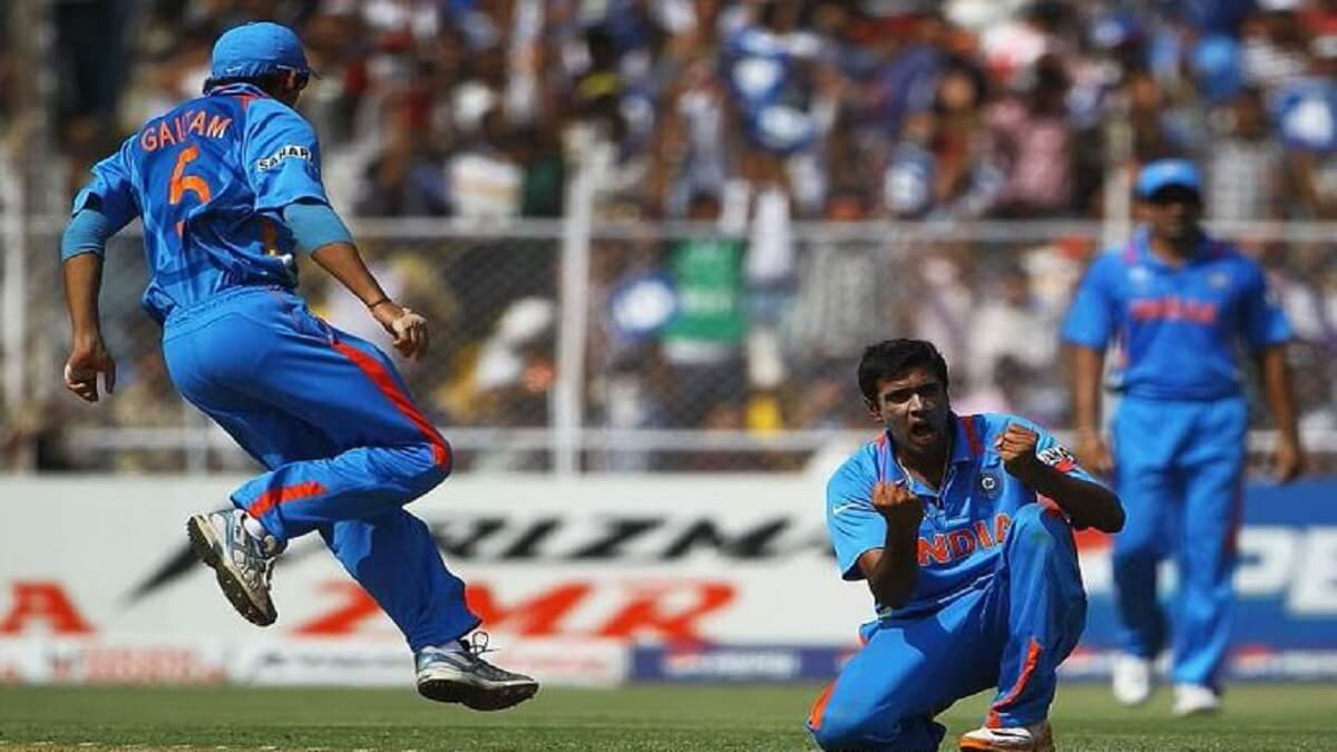 Odi world cup 2023 ravichandran ashwin replaces axar patel for team india