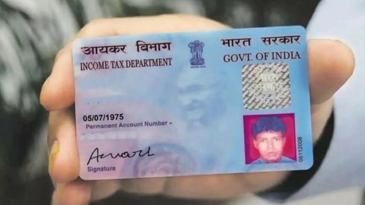 How many years is the life of PAN card? What to do if the period is over? Here's some surprising information you might not know