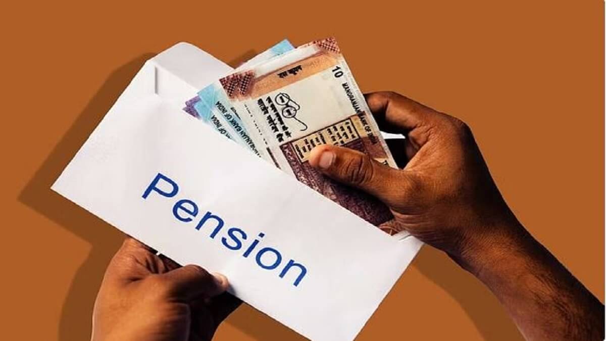 Pension Scheme: Free Pension Scheme announced by the government: Apply for this facility immediately