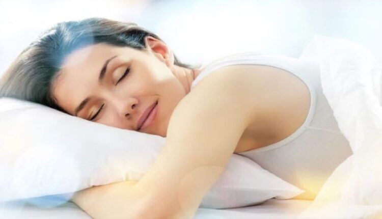 Sleep tips: Are there all these problems due to sleeping during the day? How many hours of sleep per day is best